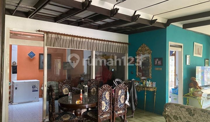 Turun Harga Rumah Parakan Batununggal Kota Bandung