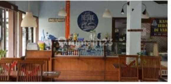 Dijual Hotel Sangat Terawat Dan Masih Beroprasi di Bandung Barat