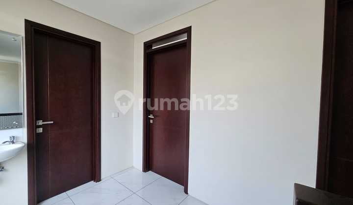 Rumah Baru Special Price di Kota Baru Parahyangan Tatar Tarubhawana