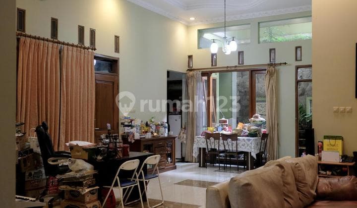 Turun Harga Rumah 2 Lantai Bagus Di Muara Indah, Bandung