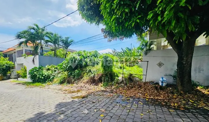 Tanah Super Langka Size Kecil di Seminyak Bali