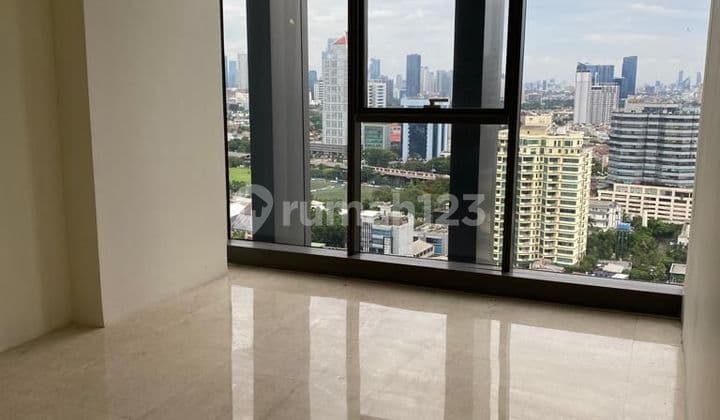 Apartemen Lavenue 2+1 Bedroom Nego Sampai Jadi