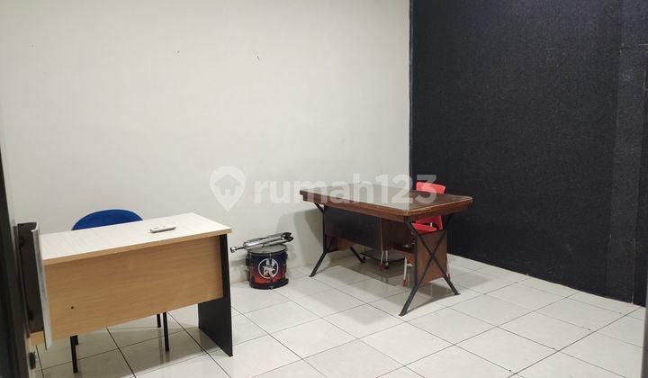Office or Business Space in Tebet, South Jakarta
