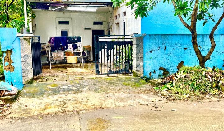 Rumah Dekat dengan Mall Summarecon Bekasi