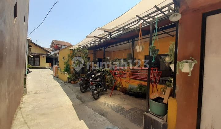 Jual rumah dekat alun alun cimahi cocok buat rumah tinggal atau jadi kos kosan