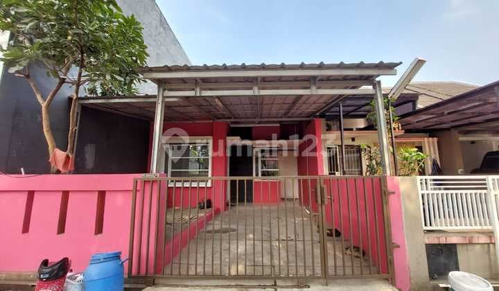Jual Rumah Siap Huni Arcamanik