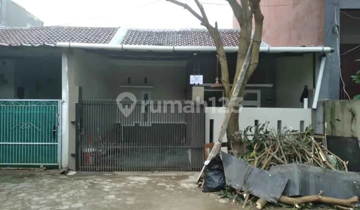 Jual Rumah Minimalis Dekat Podmoro