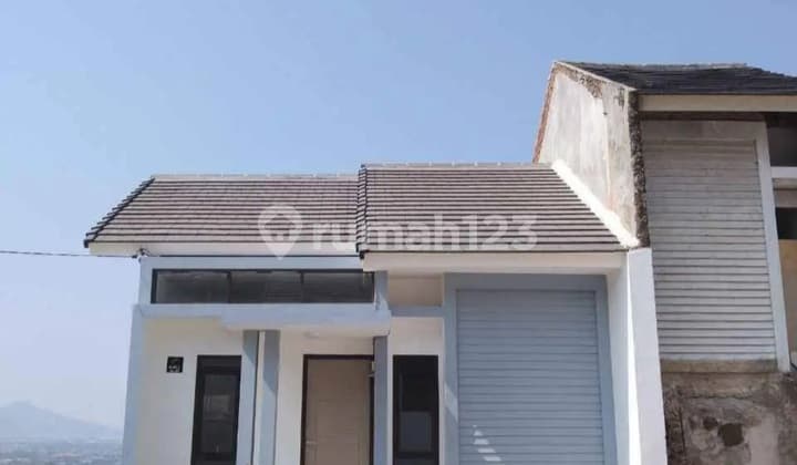 Rumah Minimalis Padalarang 5 Juta Sudah Bisa Punya Rumah