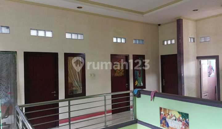 Dijual Rumah Jalan Raya Muwardi, Grogol Jakarta Barat