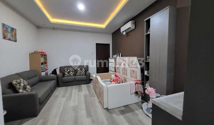 Dijual Ruko 4 Lantai Cocok Untuk Tinggal Dan Usaha Di Kalideres
