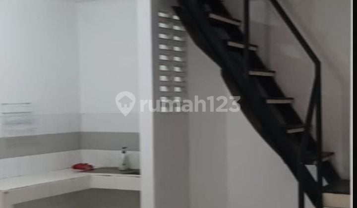DIJUAL RUMAH 1 Lantai Siap Huni di Citra Garden 5 Kalideres Jakarta Barat