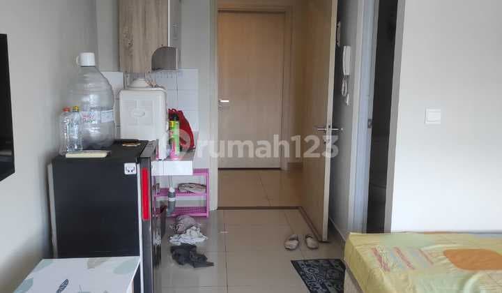 Disewa Apartement Springlake Full Furnish Tower Elodia