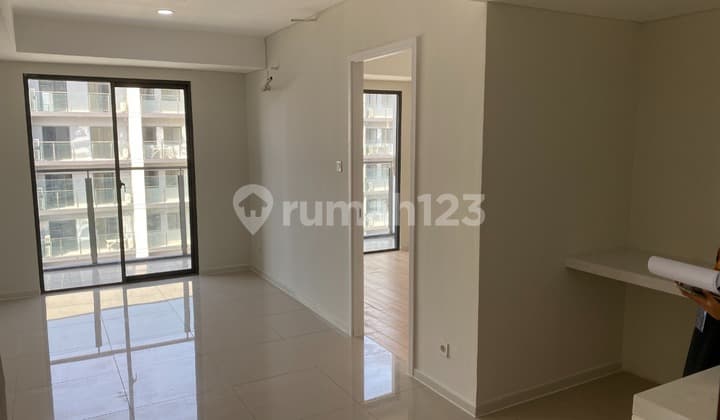Disewakan atau Dijual Apartemen Damoci Daan Mogot City Albatos