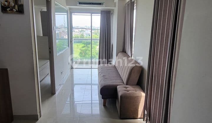 Disewakan Apartemen Paradise Mansion, Jakarta Barat