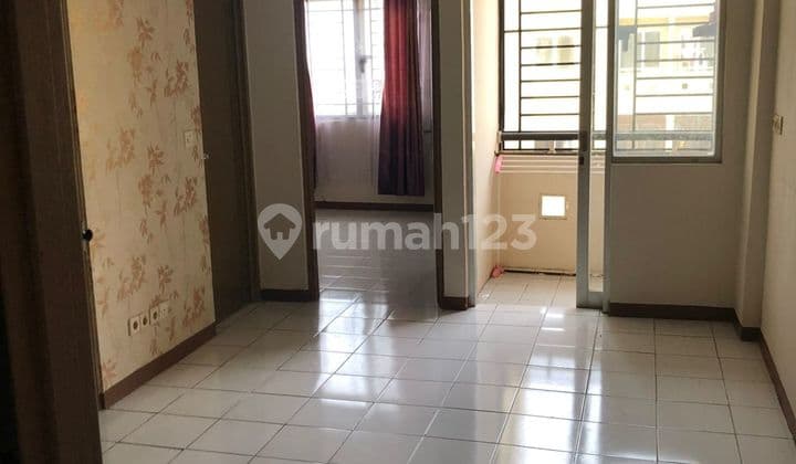 For Quick Sale Palm Mansion Tower Jasmine Apartment Taman Surya - Kalideres Cengkareng