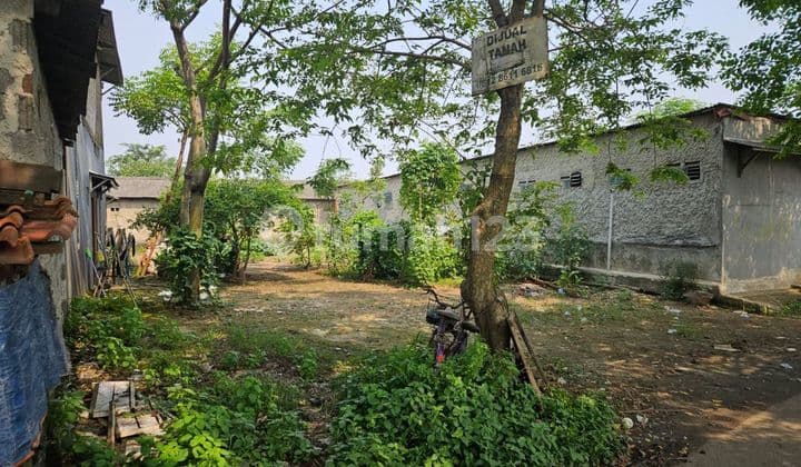 DiJual Murah Banget Kavling di Desa Suka Asih Lampiri Pasar Kemis