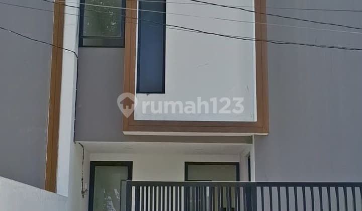 Dijual dan Disewakan, D'comfort Citra Garden 2, Jakarta Barat