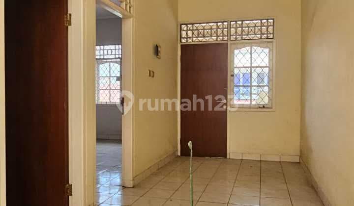 Disewakan Rumah Puri Gardena Seberang Citra 1 Cengkareng