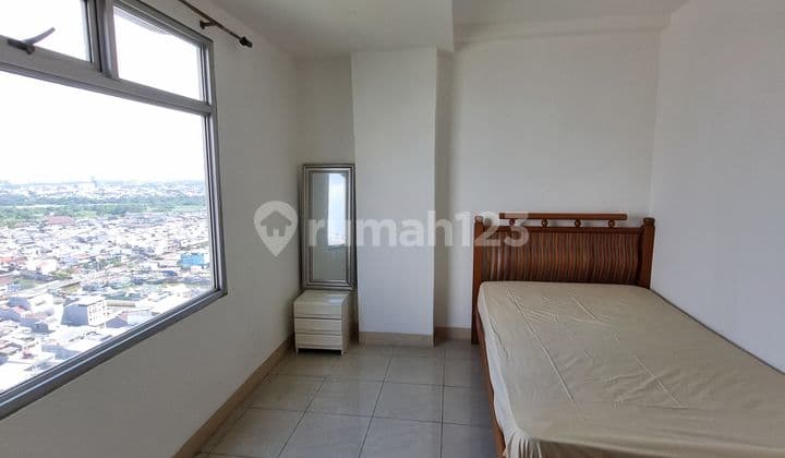 Dijual Cepat Apartemen 2br Di Green Bay Pluit
