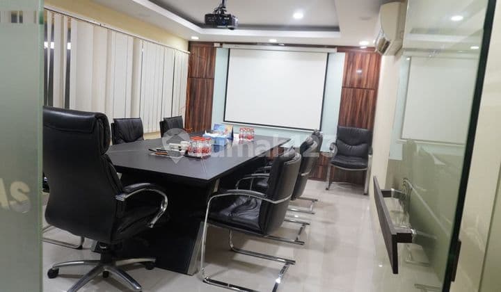 DISEWA Gudang elang laut Sentra industri terpadu Tahap 3 JAKUT