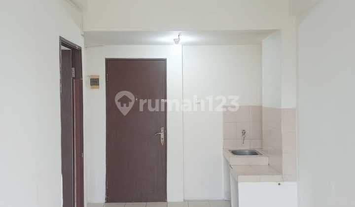 Disewakan Apartement 2 Kamar Puri Park View