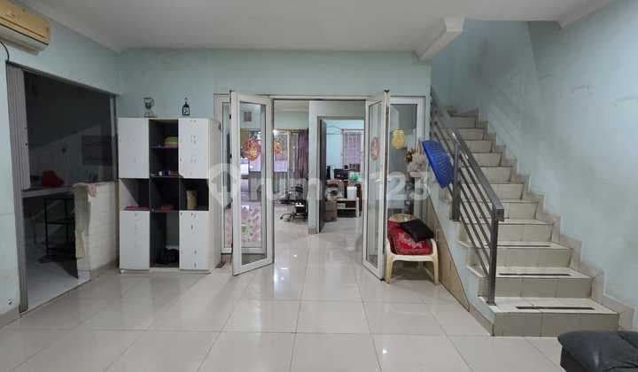Dijual Rumah Citra, Pegadungan Jakarta Barat