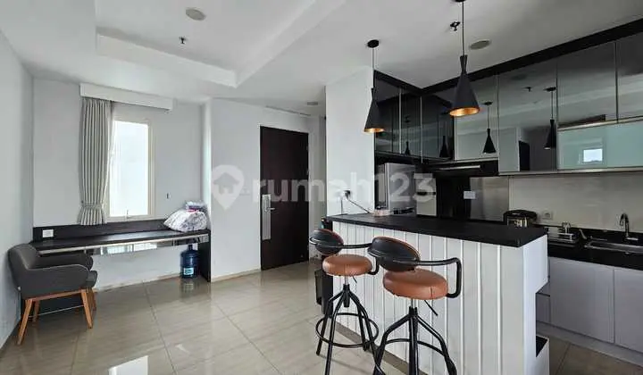 Dijual dan Disewakan Apartemen Citra Lake Suites Jakarta Barat