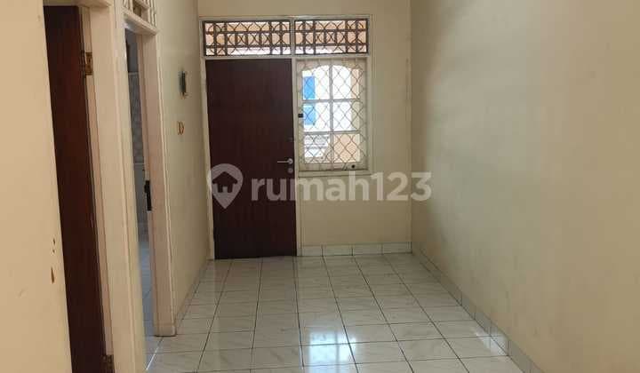 Disewakan Rumah Puri Gardena Seberang Citra 1 Pegadungan