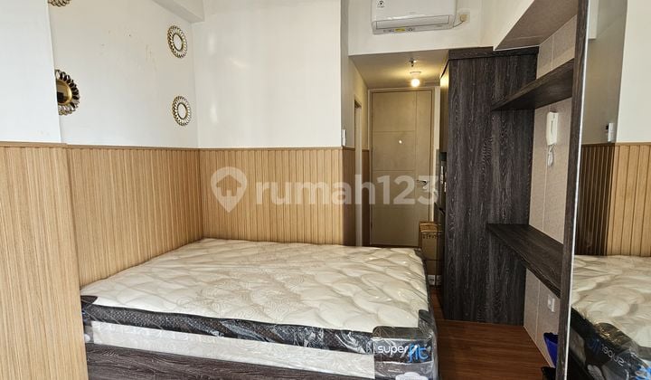 Disewakan - Apartemen Tower Dotonbori