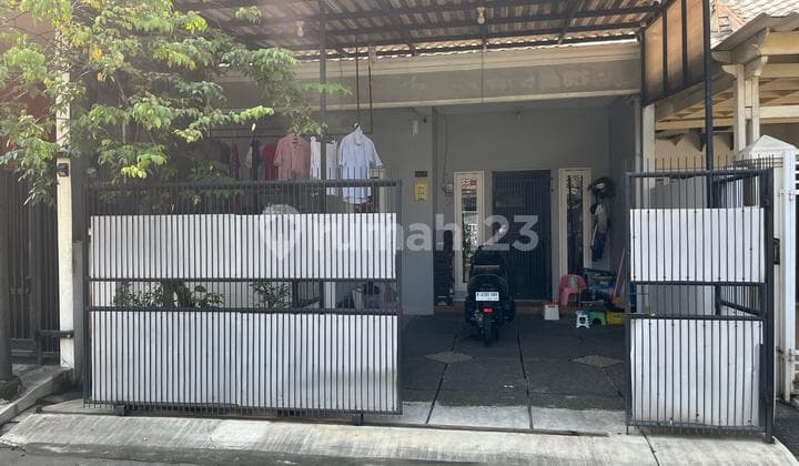 Dijual SEGERA Rumah SIAP HUNI Duta Garden, Benda, Tangerang