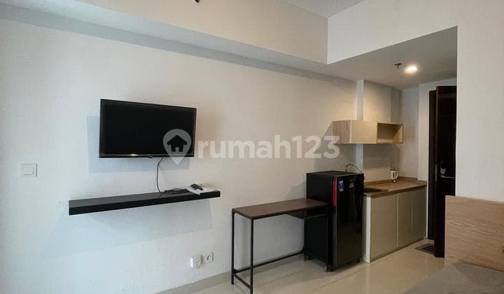 Dijual 1 Unit Studio Apartemen Citra Living Citra 7 Kalideres