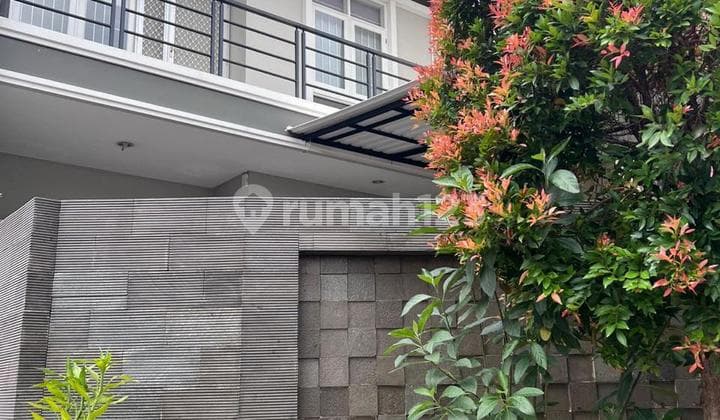 Dijual Rumah Pik 1 Walet Permai, Jakarta Utara