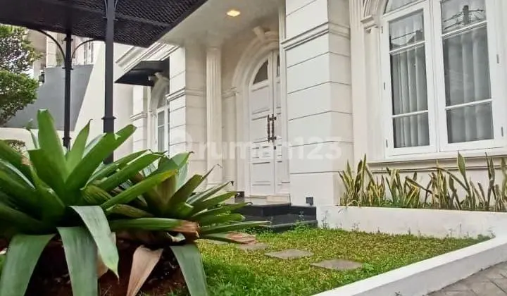 Rmh Bagus Siap Huni Komp Gupel