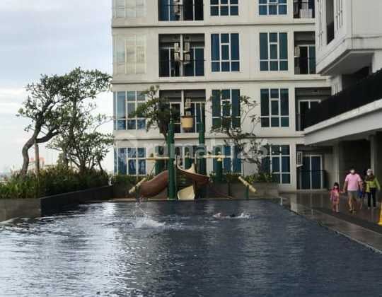 Apartemen Rosville BSD City