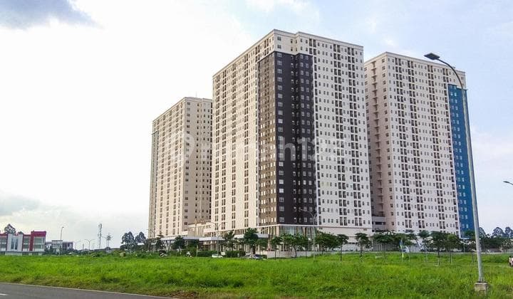 Apartemen di Kota Tangerang Deket Summarecon Serpong