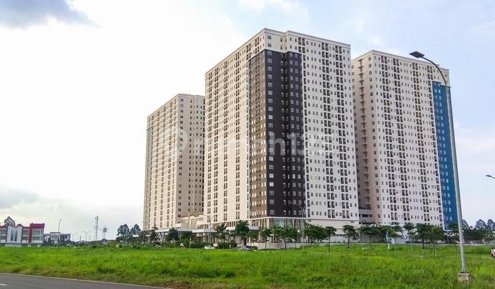 Apartemen di Kota Tangerang Deket Summarecon Serpong