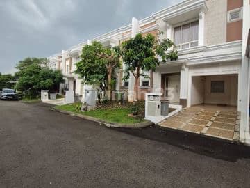 2-Story House for Rent in Flaminggo Cluster, Gading Serpong