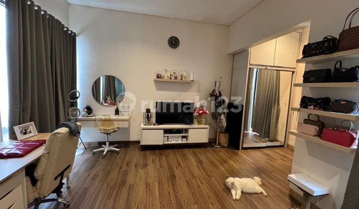 Luxurious 2-Storey Fully Furnished House in BSD City