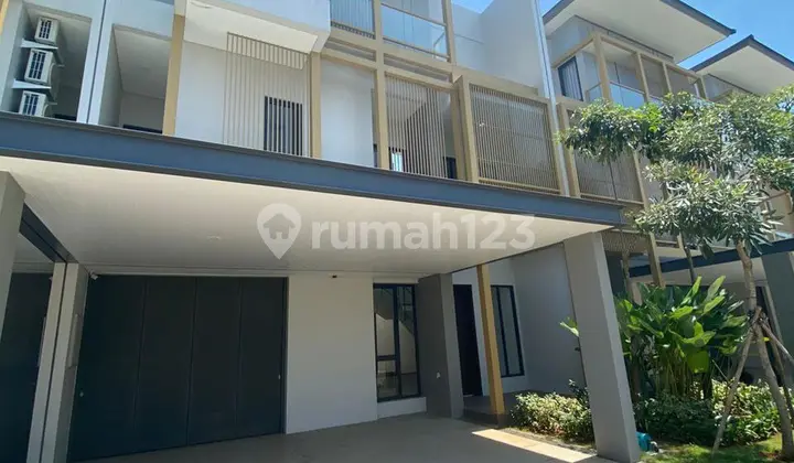 For Rent House in Tangerang