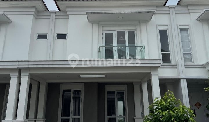Affordable 2-Storey House for Sale in Gading Serpong