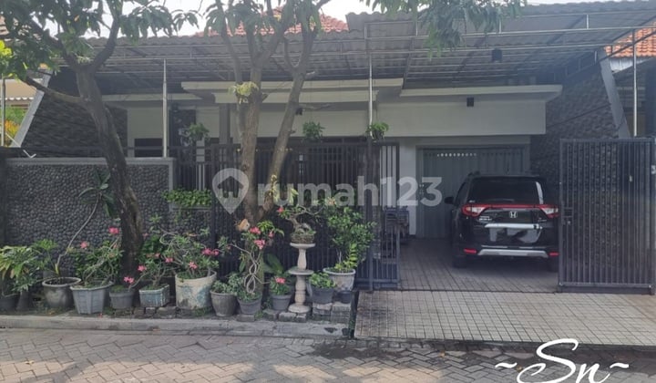 DIJUAL CEPAAAT RUMAH MEWAH KUTISARI INDAH