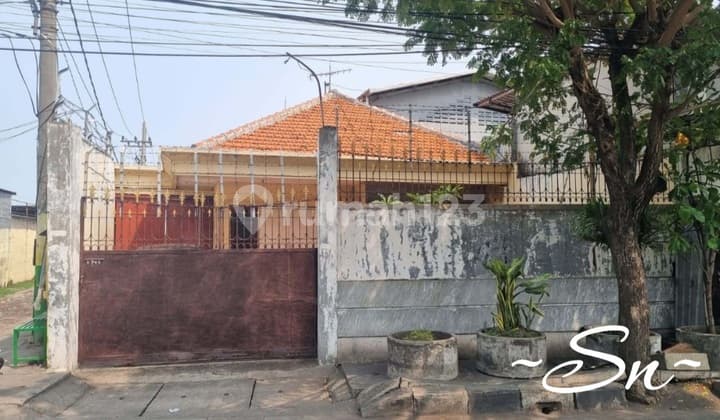 HARUS CEPAAAT LAKU DIJUAL RUMAH NOL JALAN RAYA KEDUNG COWEK