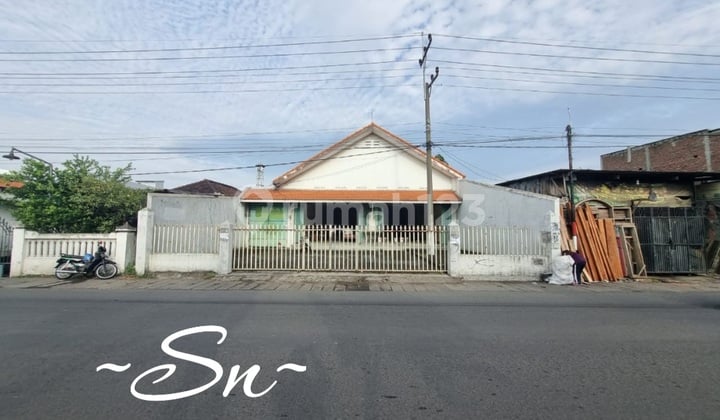 HARUS CEPAAAT LAKU DIJUAL RUKO & GUDANG RAYA PABEAN MENGANTI SEDATI GEDE JUANDA