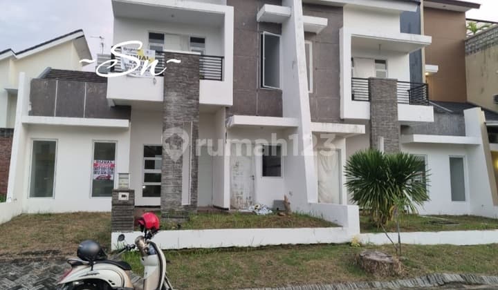 DIJUAL CEPAAAT RUMAH BARU LA DIVA GREEN HILL RESIDENCE MENGANTI