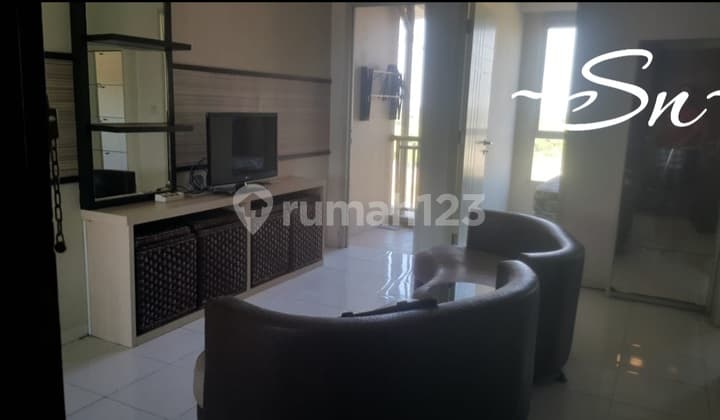 DISEWAKAN APARTEMEN MURAH EAST COAST RESIDENCE