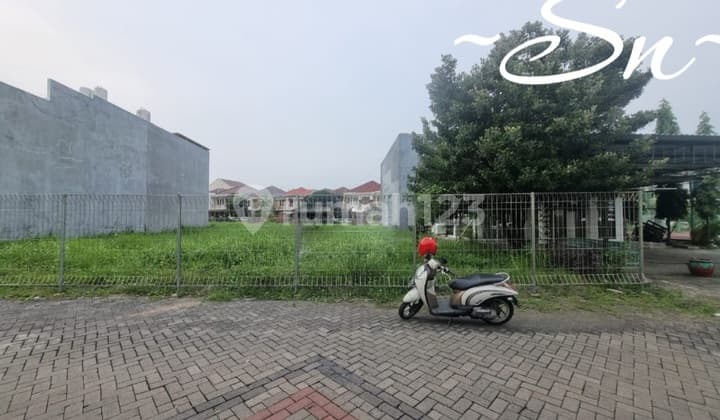 Dijual Cepaaat Tanah Dharma Husada Mas