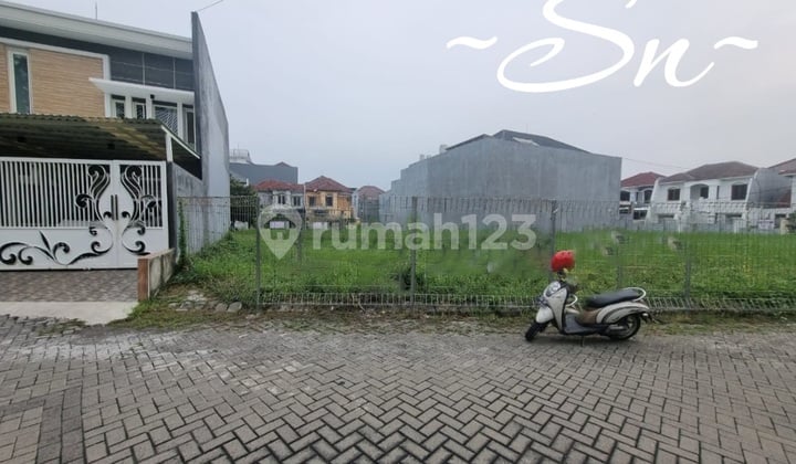 DIJUAL CEPAT TANAH DHARMA HUSADA MAS DIJUAL CEPAT TANAH DHARMA HUSADA MAS