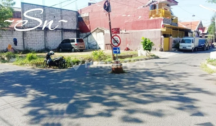 DIJUAL TANAH DARMO BARU BARAT DIJUAL TANAH DARMO BARU BARAT