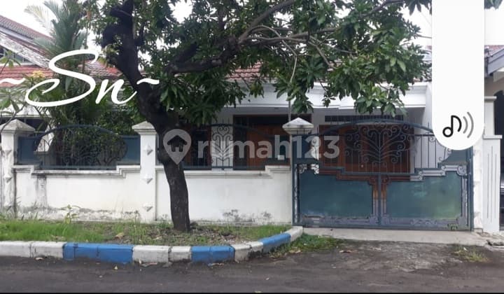 Dijual Rumah Murah Hitung Tanah Baruk Utara