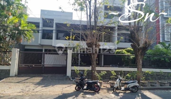 FOR RENT: DHARMAHUSADA BUSINESS PREMISES